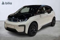 BMW i3 120 AhComfort Advanced Adaptiv farthållare 4,95 Ränta