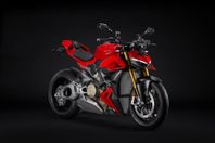 Ducati Streetfighter V4 S