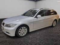 BMW 320 d Touring Advantage, Comfort Euro 4