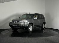 Nissan X-Trail 2.5 4x4 Euro 4|Navi|