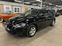 Volkswagen Golf 5D 1,2TSI 110HK DSG