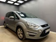 Ford S-Max 2.0 TDCi Powershift Business 7-sits -140hk