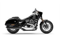 Harley-Davidson FLSB Sport Glide Spara 14.900:-