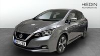 Nissan Leaf LEAF N-CONNECTA MY21 40 KWH LED