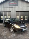 Opel Corsa 5-dörrar 1.3 CDTI ecoFLEX Euro 4