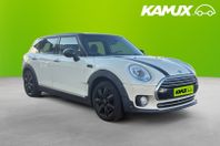 MINI Cooper Clubman D Chili Manuell 5-dörrar Pano 150hk