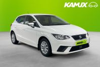 Seat Ibiza 1.0 Eco TSI Manuell 95hk