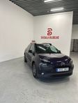 Citroën C4 Cactus 1.2 PureTech Euro 5 NY BESIKTAD NY SERVAD