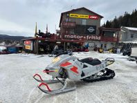 Ski-Doo Freeride 146" 850 E-Tec -21