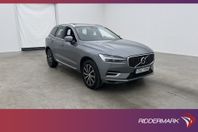 Volvo XC60 T8 Recharge Inscription VOC Värm Pano