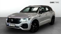 Volkswagen Touareg R eHybrid 462hk|R-Line|Dynaudio|Pano|360°