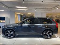 Volvo XC90 B5 AWD Geartronic R-Design Euro 6 / SKINN/ V-HJUL