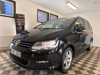 Volkswagen Sharan 2.0 TDI BMT Masters Euro 5