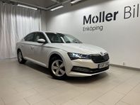 Skoda Superb STYLE 1,4 TSI IV PHEV Drag, Värmare, Skin