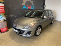 Mazda 3 Sport 1.6 MZR Euro 5