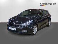 Kia CEED cee'd 1.6 CRDi EX Comfort Euro 5