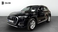 Audi Q5 40 TDI quattro 40 TDI 204HK q S-tr Proline Advanced