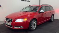 Volvo V70 D4 Momentum, R-Design Euro 5