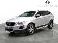 Volvo XC60 D4 AWD 163 HK AUT AWD MOMENTUM DRAG NAVI SKINN