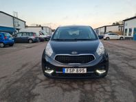 Kia Venga 1.4 CRDi Special Edition Euro 5