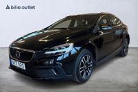 Volvo V40 Cross Country T3 Momentum Värmare Navi Keyless VOC