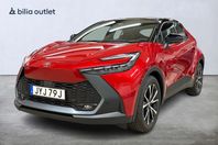 Toyota C-HR Hybrid AWD-I 2.0 Style Teknikpaket 197hk Navi