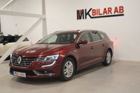 Renault Talisman Grandtour 1.5 dCi EDC Euro 6