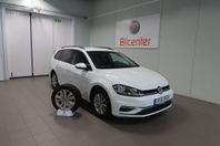 Volkswagen Golf 1.6 TDI*3,99% RÄNTA* Aut-Drag-Värmare-Kamera