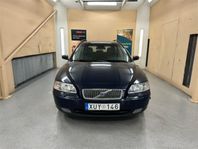 Volvo V70 2.4 CNG Manuell, 140hk Kinetic