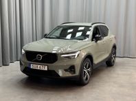 Volvo XC40 B3 FWD Bensin Plus Dark