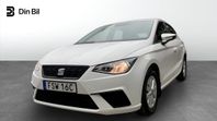 Seat Ibiza Style EcoTSI95 Komfort