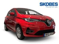 Renault Zoe R110 PhII 52 kWh Zen Batteriköp II