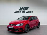 Volkswagen Golf GTI Clubsport 40th Anniversary Panorama 265H