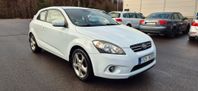 Kia Pro_Cee´d pro_cee'd Sport 1.6 CRDi Ny-bes Nyserv 115 hk