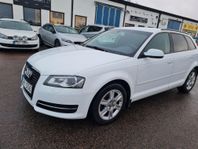 Audi A3 Sportback 1.6 TDI Attraction, Comfort Euro 5