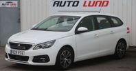 Peugeot 308 SW 1.5 BlueHDi EAT Active Automat Drag MV Euro 6