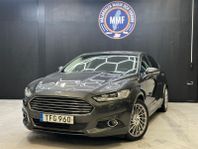 Ford Mondeo 2.0 TDCi AWD Powershift Business Euro 6/ SE SPEC