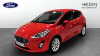 Ford Fiesta 5d 1,0 EcoBoost 100hk