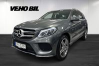 Mercedes-Benz GLE 350 d 4MATIC AMG Line | Drag | Värmare