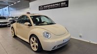 Volkswagen New Beetle 1.8 T / 19" / UNIK -> 680:- i månaden