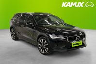 Volvo V60 Cross Country D4 AWD Momentum 190hk