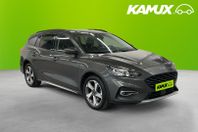 Ford Focus Active Combi 1.0 EcoBoost Hybrid B-Kamera Adap Fa