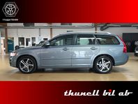 Volvo V50 2.0 F Classic Momentum 145HK-VHJUL-DRAG-SUPERSKICK