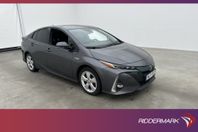 Toyota Prius Plug-in Hybrid 123hk Executive JBL Kamera Navi
