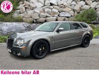 Chrysler 300C Touring 2.7 V6