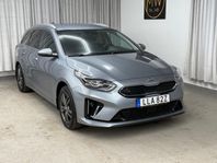 Kia CEED Sportswagon Plug-in Hybrid DCT M&K Värm Apple Ev le