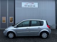 Renault Scénic 1.6 Euro 4