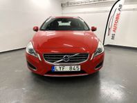 Volvo V60 T3 Momentum Euro 5