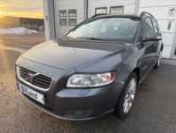 Volvo V50 2.0 D Momentum Euro 4