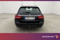 Mercedes-Benz C 220 T 170hk Skinn Navi S 4,95% Ränta